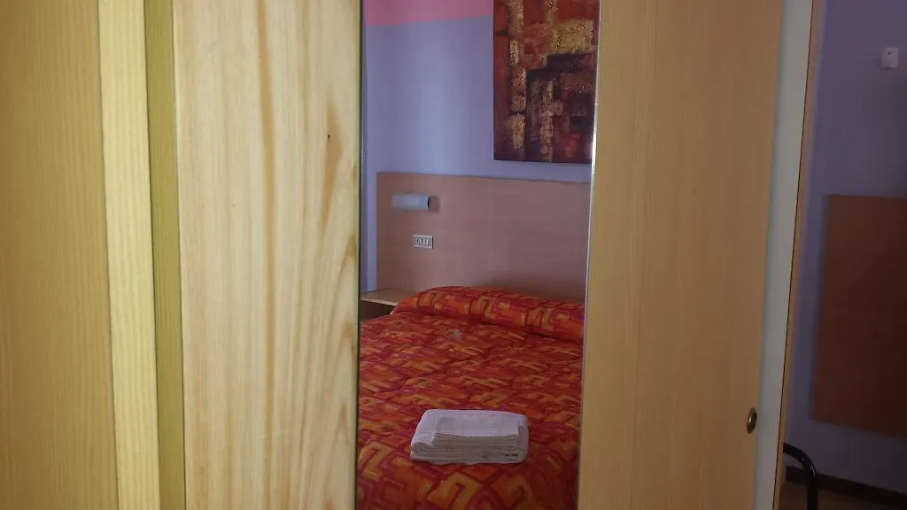 Hotel Marinella Rimini 3*,  Italy